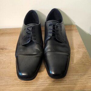 ECCO CITYTRAY 512704 CAP TOE DERBY MEN'S SHOE